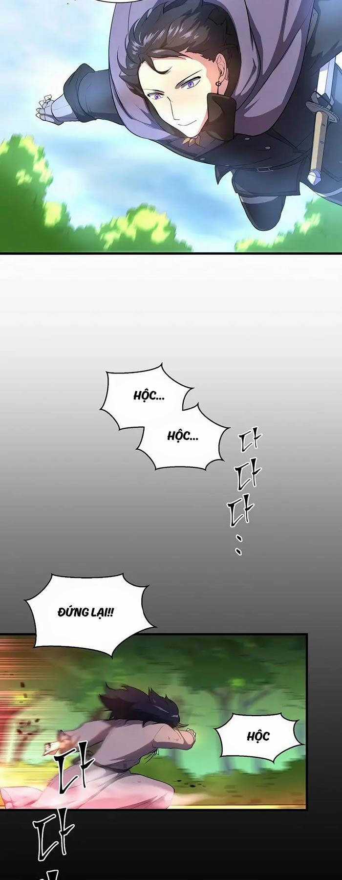 Tôi Thăng Cấp Bằng Kĩ Năng Chapter 62 trang 45