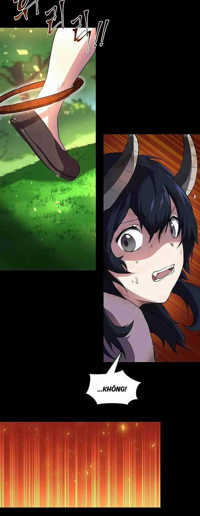 Tôi Thăng Cấp Bằng Kĩ Năng Chapter 62 trang 47