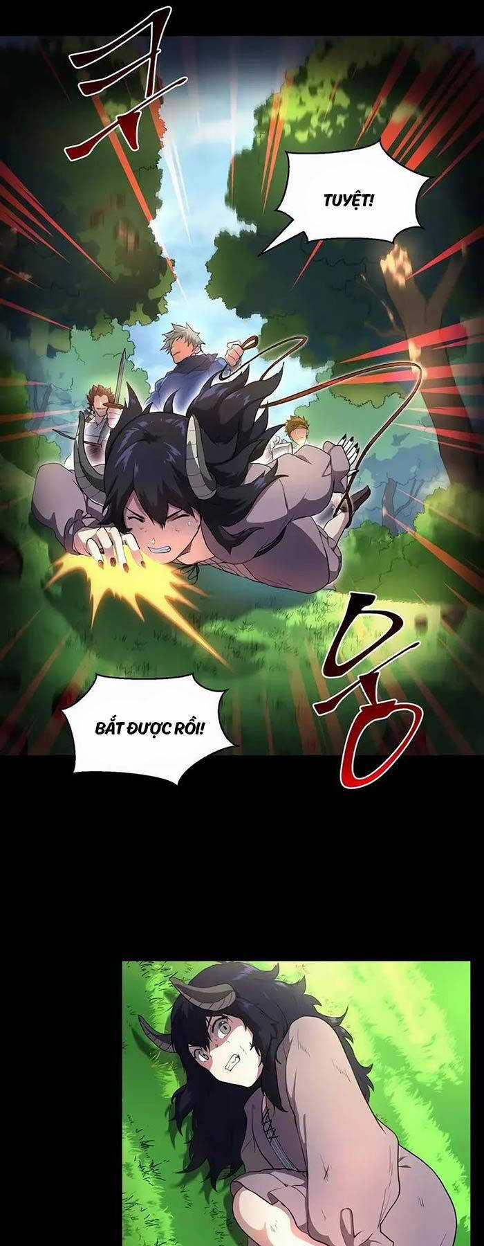 Tôi Thăng Cấp Bằng Kĩ Năng Chapter 62 trang 48