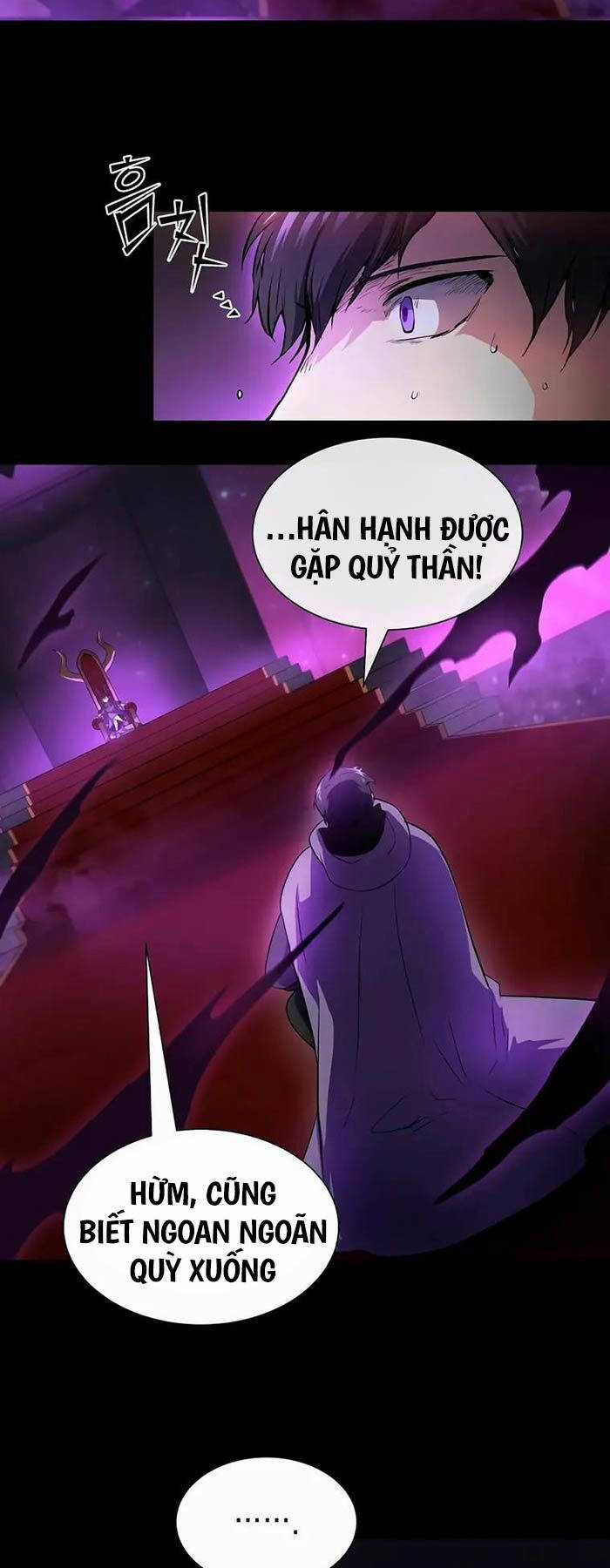 Tôi Thăng Cấp Bằng Kĩ Năng Chapter 62 trang 5