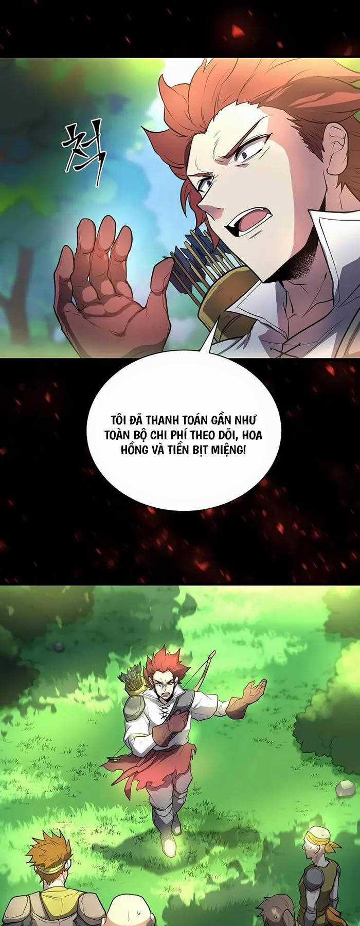 Tôi Thăng Cấp Bằng Kĩ Năng Chapter 62 trang 52