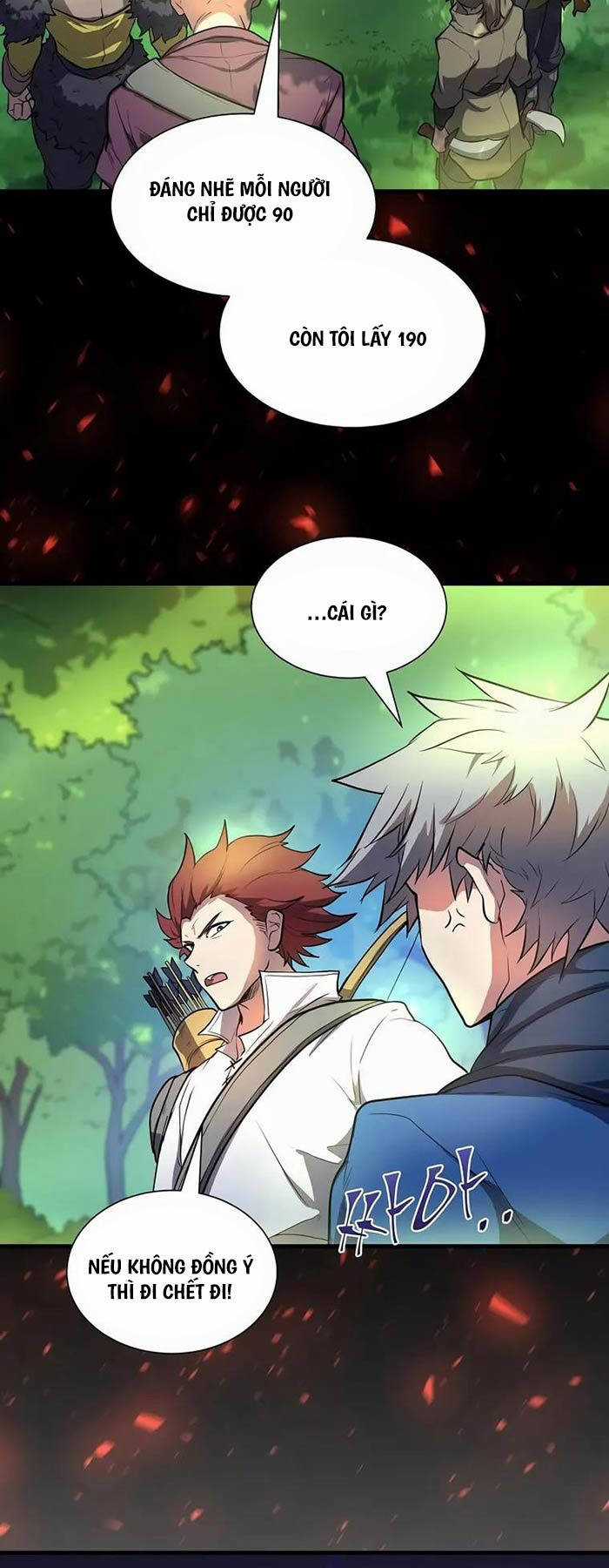 Tôi Thăng Cấp Bằng Kĩ Năng Chapter 62 trang 53