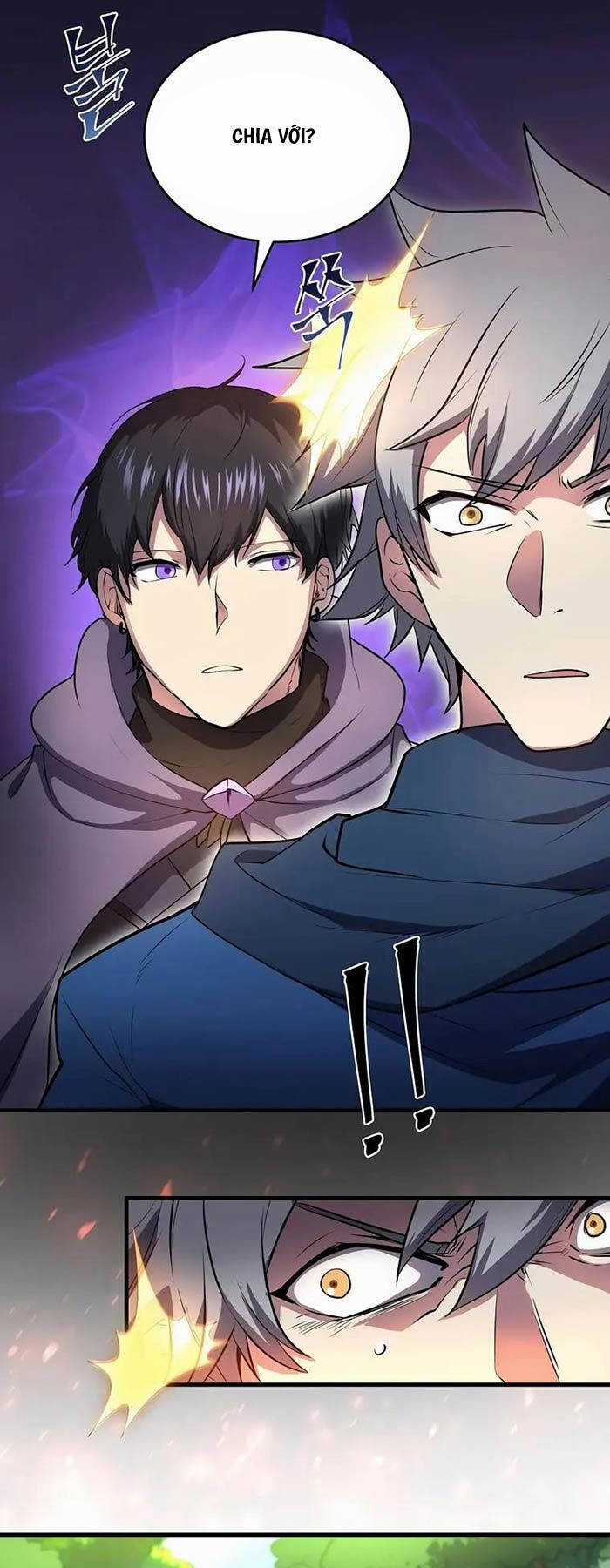 Tôi Thăng Cấp Bằng Kĩ Năng Chapter 62 trang 54