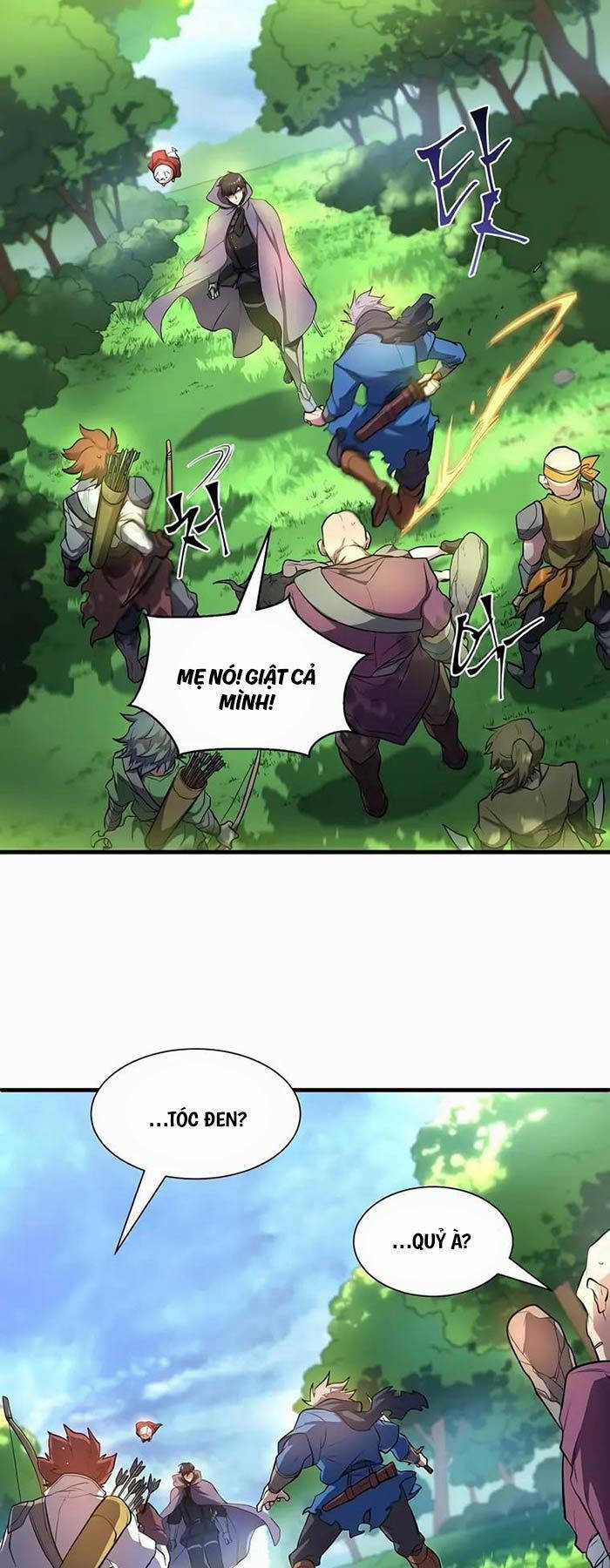 Tôi Thăng Cấp Bằng Kĩ Năng Chapter 62 trang 55