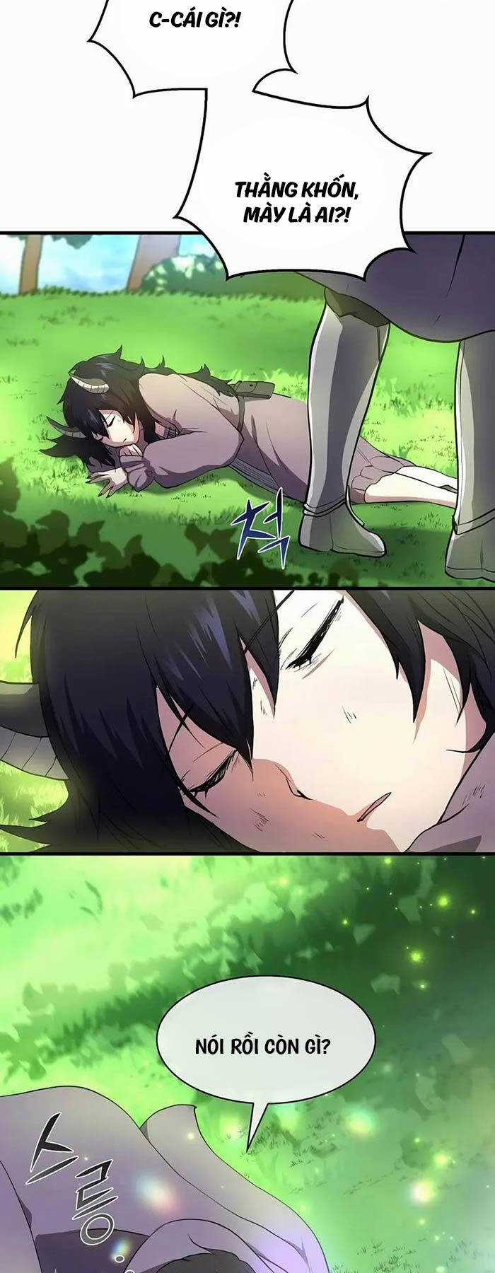 Tôi Thăng Cấp Bằng Kĩ Năng Chapter 62 trang 59