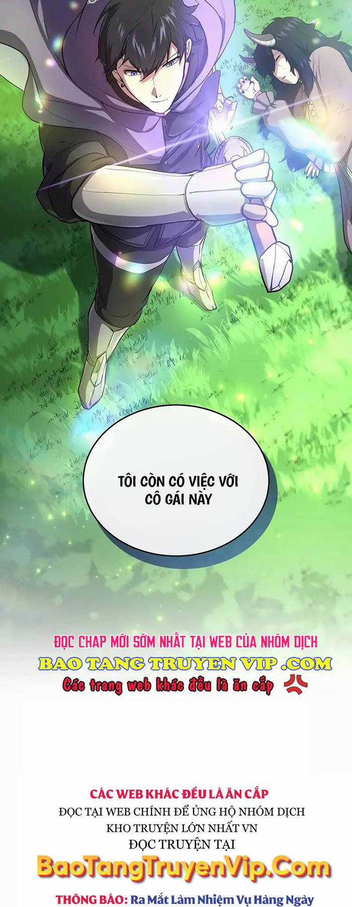 Tôi Thăng Cấp Bằng Kĩ Năng Chapter 62 trang 60