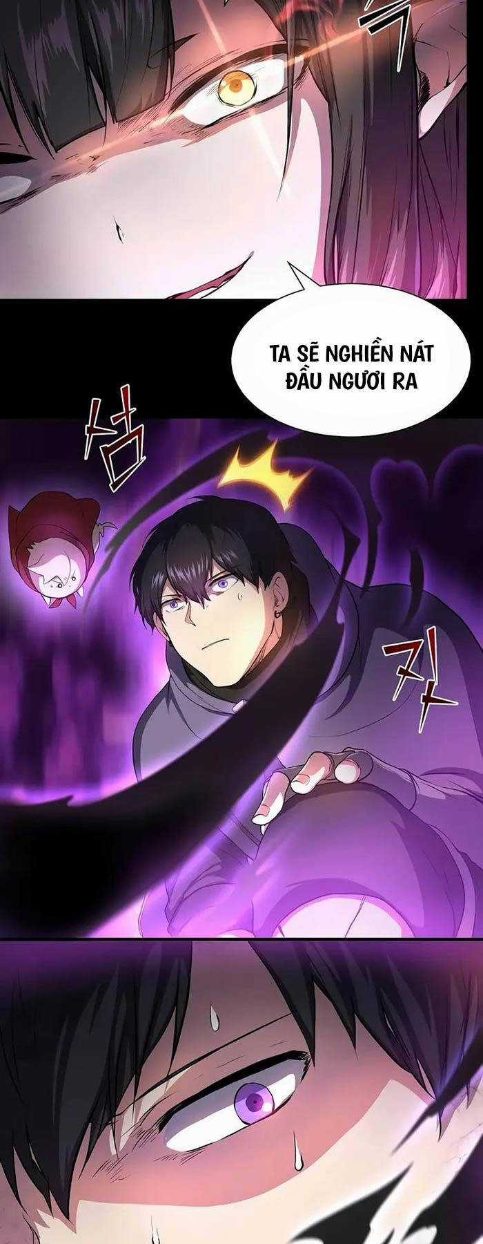 Tôi Thăng Cấp Bằng Kĩ Năng Chapter 62 trang 8