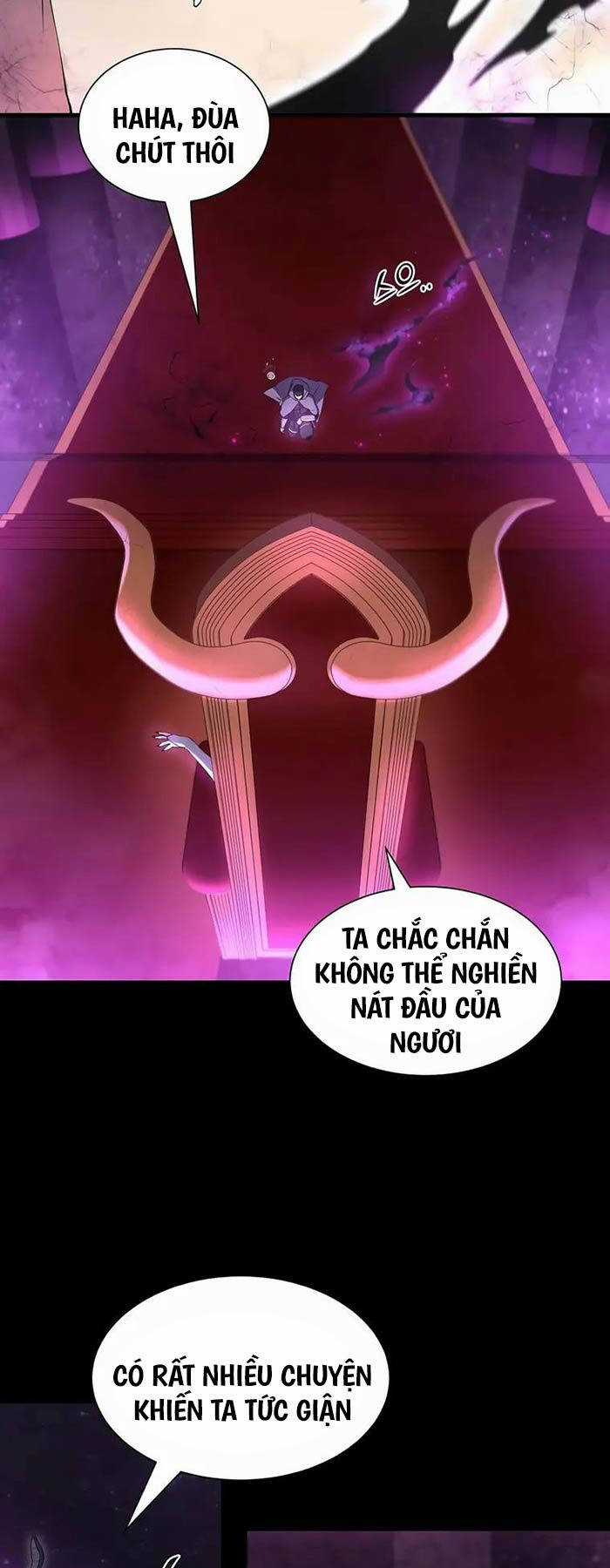 Tôi Thăng Cấp Bằng Kĩ Năng Chapter 62 trang 9