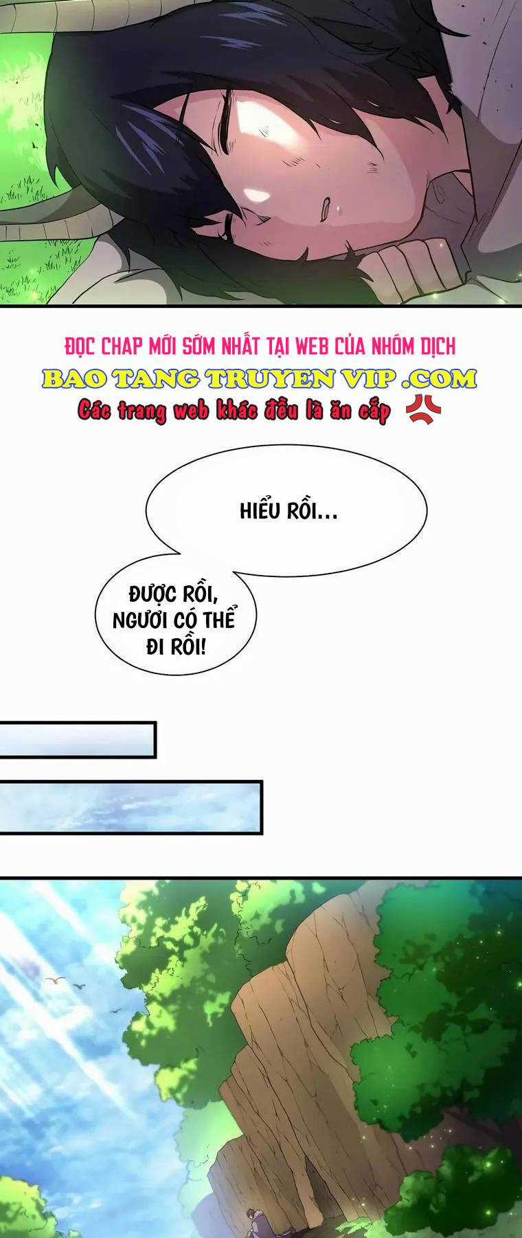 Tôi Thăng Cấp Bằng Kĩ Năng Chapter 63 trang 12