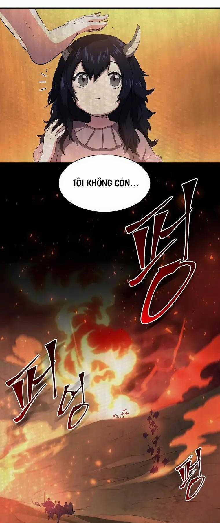 Tôi Thăng Cấp Bằng Kĩ Năng Chapter 63 trang 16