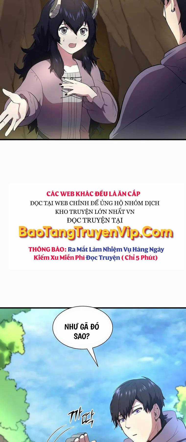 Tôi Thăng Cấp Bằng Kĩ Năng Chapter 63 trang 19
