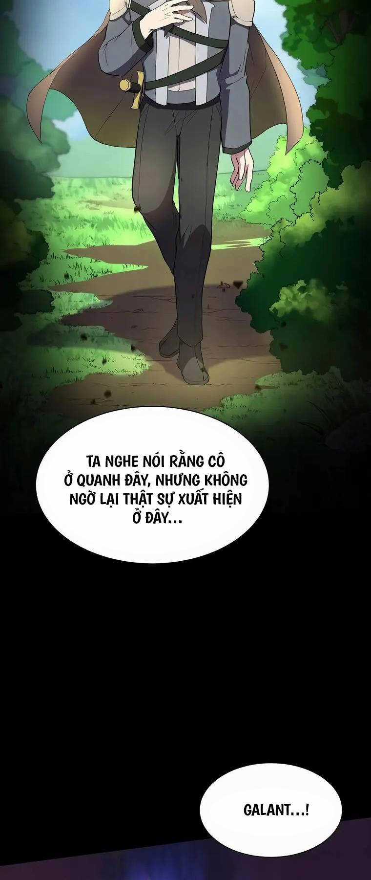 Tôi Thăng Cấp Bằng Kĩ Năng Chapter 63 trang 22