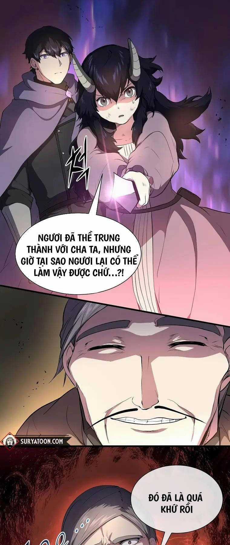 Tôi Thăng Cấp Bằng Kĩ Năng Chapter 63 trang 23
