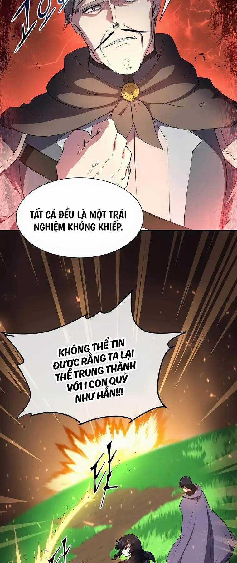 Tôi Thăng Cấp Bằng Kĩ Năng Chapter 63 trang 24
