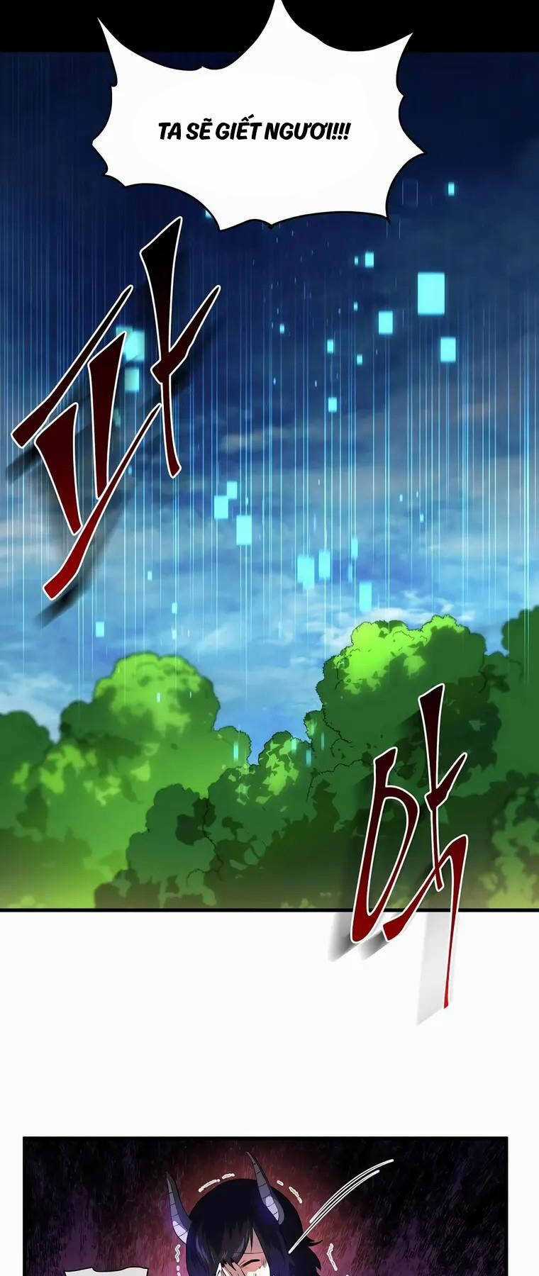 Tôi Thăng Cấp Bằng Kĩ Năng Chapter 63 trang 42