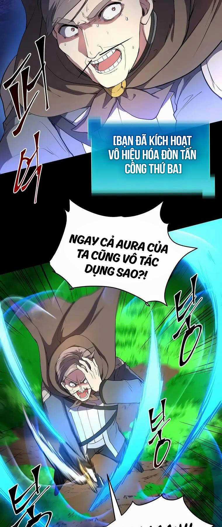 Tôi Thăng Cấp Bằng Kĩ Năng Chapter 63 trang 47