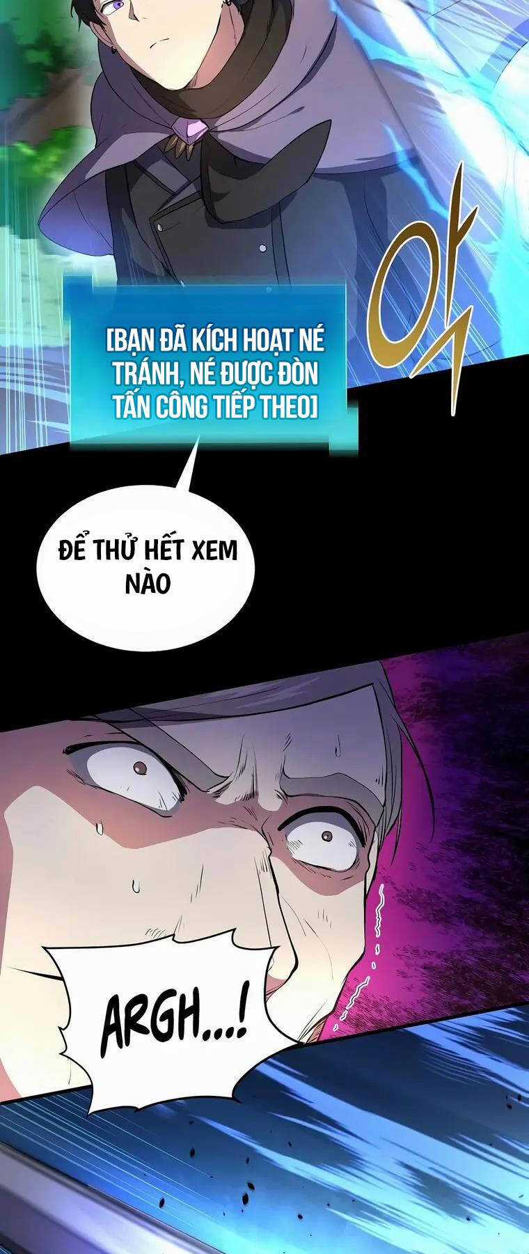 Tôi Thăng Cấp Bằng Kĩ Năng Chapter 63 trang 49