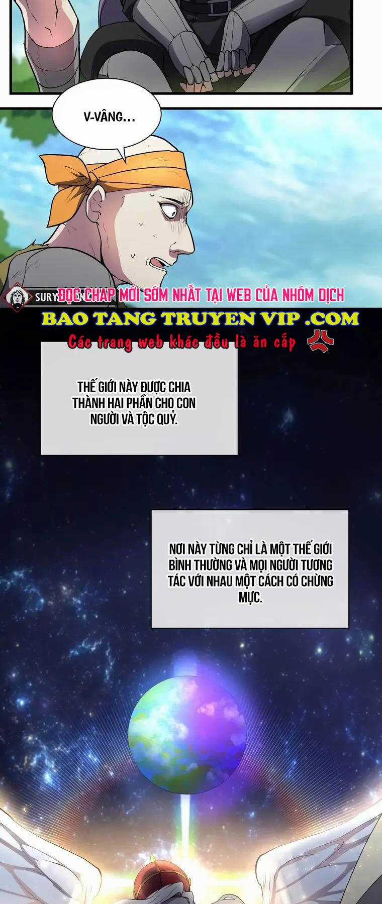 Tôi Thăng Cấp Bằng Kĩ Năng Chapter 63 trang 5