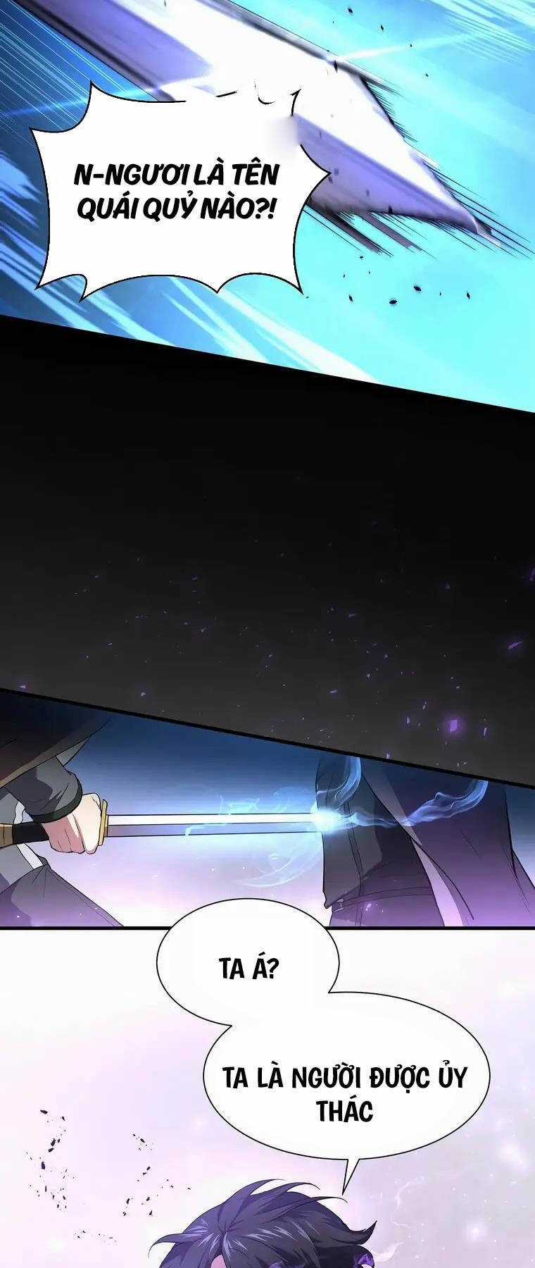 Tôi Thăng Cấp Bằng Kĩ Năng Chapter 63 trang 50