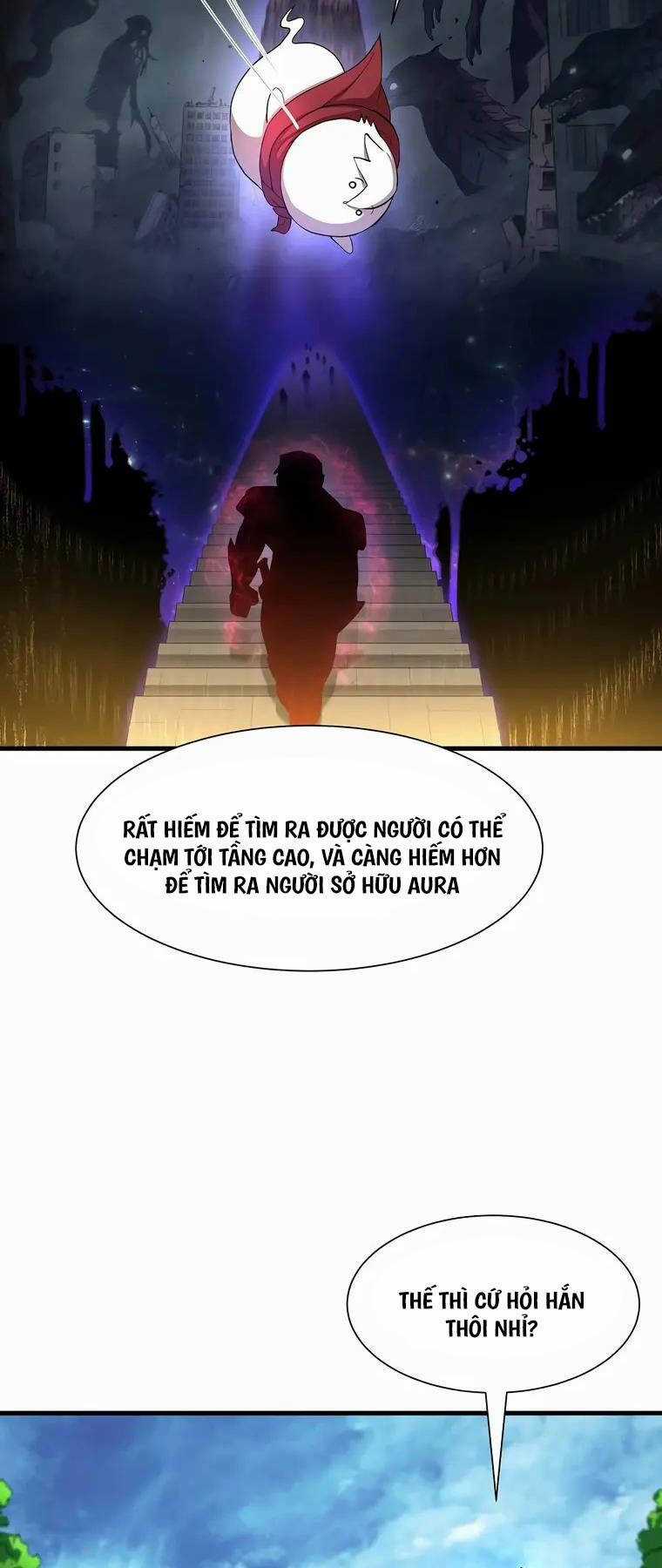 Tôi Thăng Cấp Bằng Kĩ Năng Chapter 63 trang 58