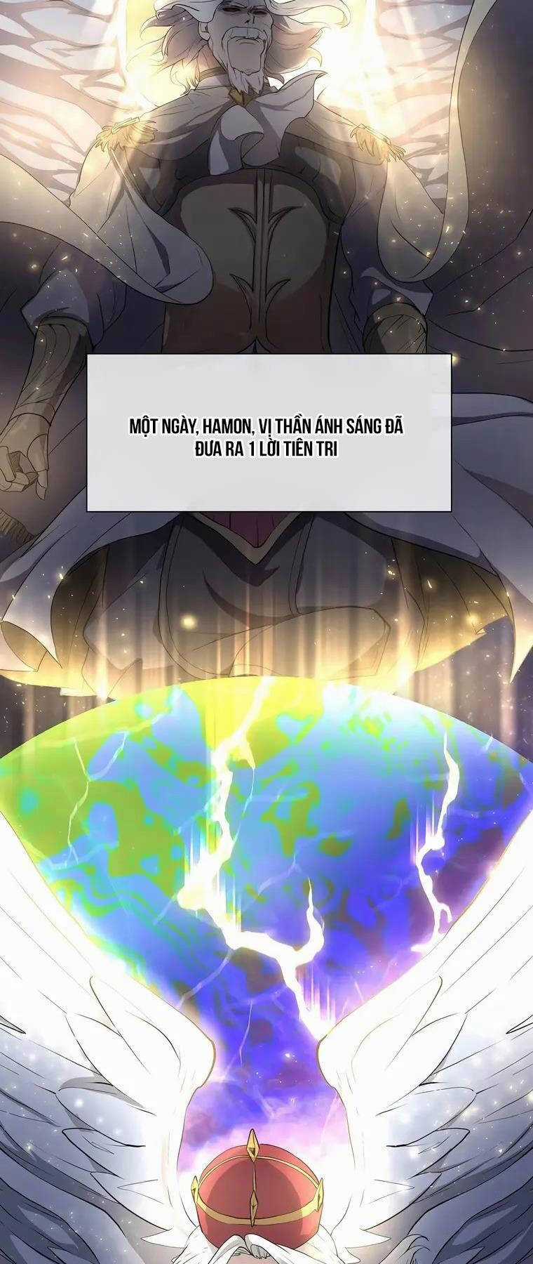 Tôi Thăng Cấp Bằng Kĩ Năng Chapter 63 trang 6