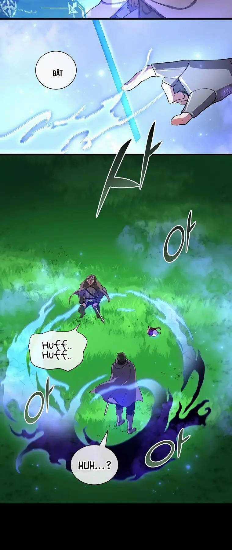 Tôi Thăng Cấp Bằng Kĩ Năng Chapter 63 trang 62