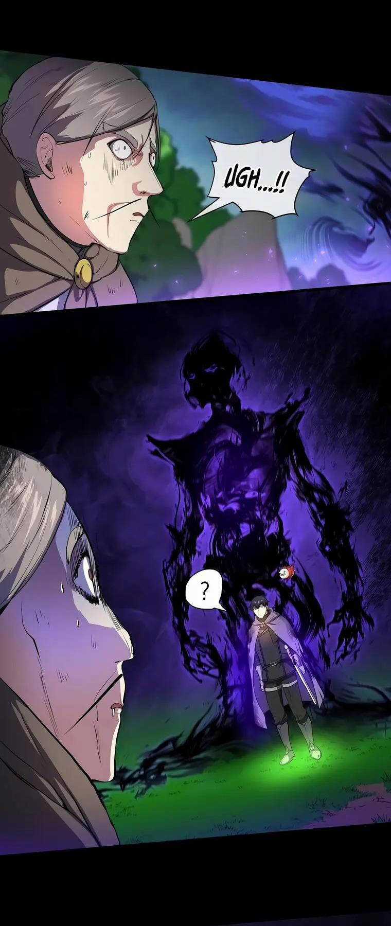 Tôi Thăng Cấp Bằng Kĩ Năng Chapter 63 trang 63