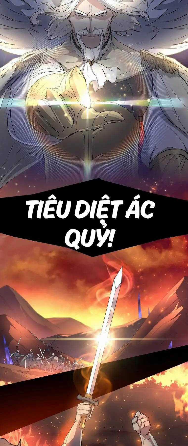 Tôi Thăng Cấp Bằng Kĩ Năng Chapter 63 trang 7