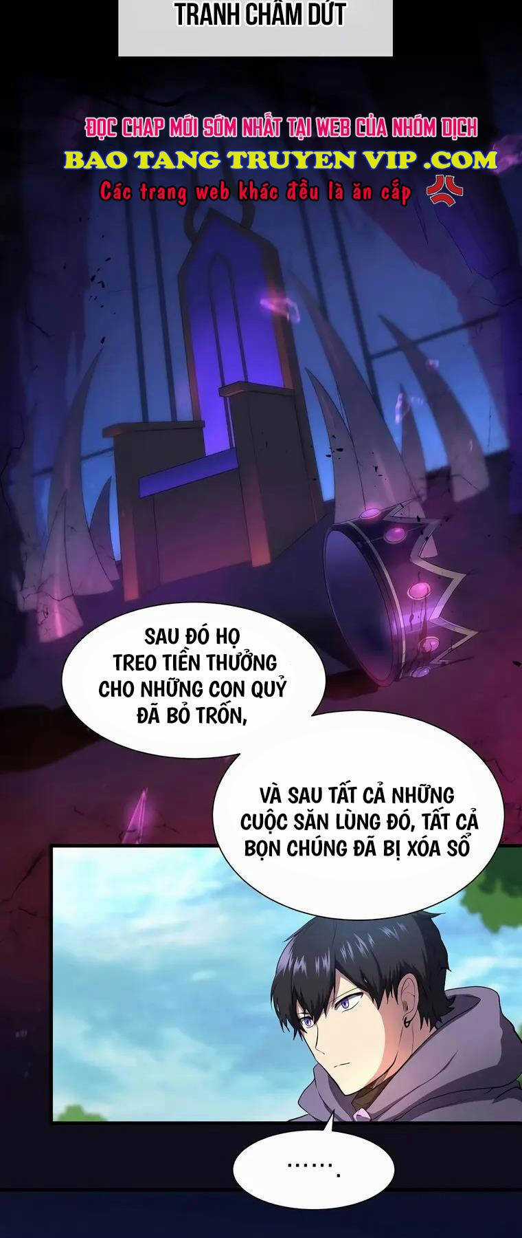 Tôi Thăng Cấp Bằng Kĩ Năng Chapter 63 trang 9