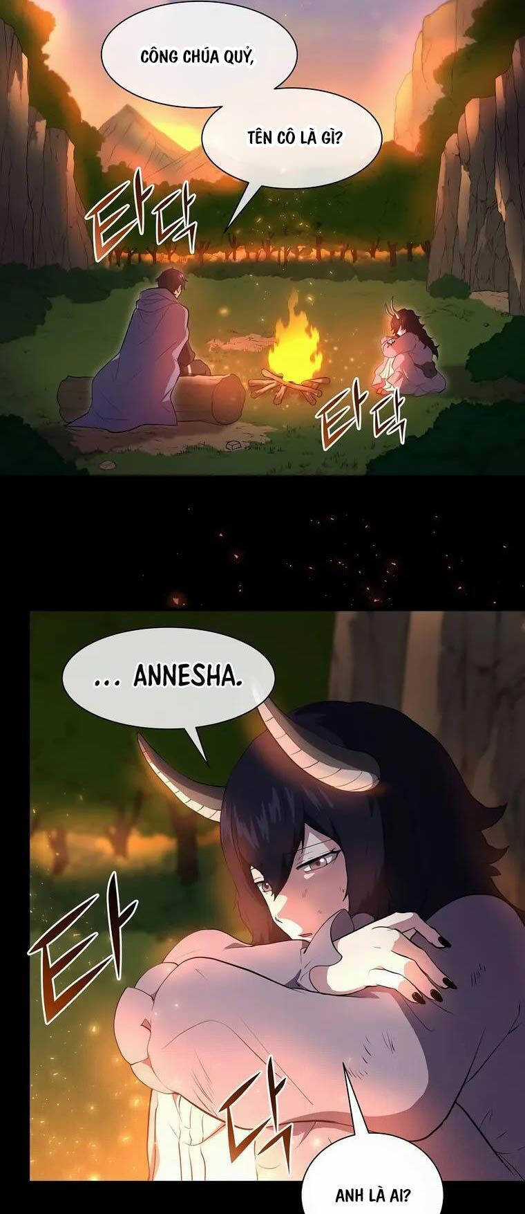 Tôi Thăng Cấp Bằng Kĩ Năng Chapter 64 trang 11