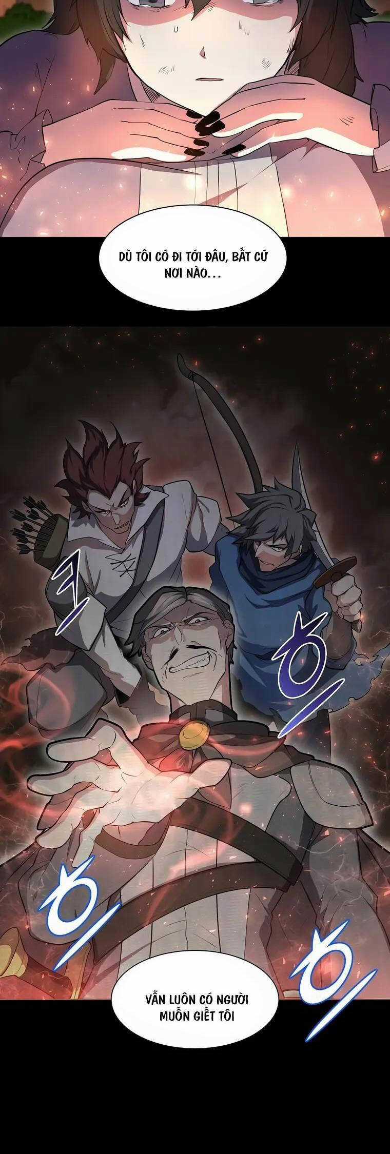 Tôi Thăng Cấp Bằng Kĩ Năng Chapter 64 trang 15