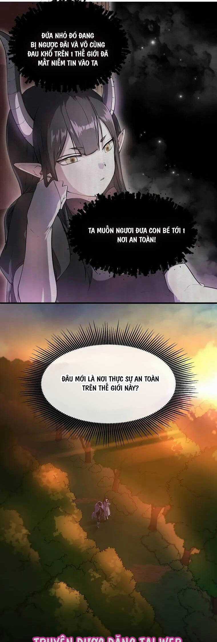 Tôi Thăng Cấp Bằng Kĩ Năng Chapter 64 trang 18