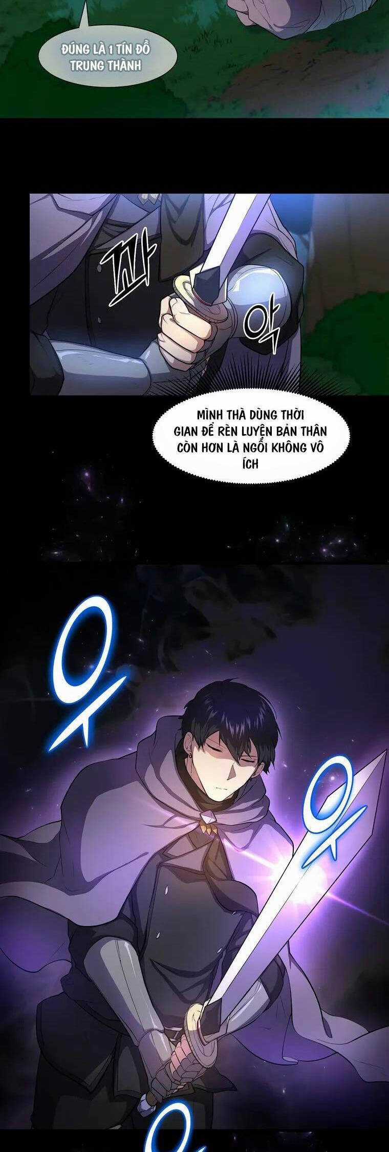 Tôi Thăng Cấp Bằng Kĩ Năng Chapter 64 trang 20