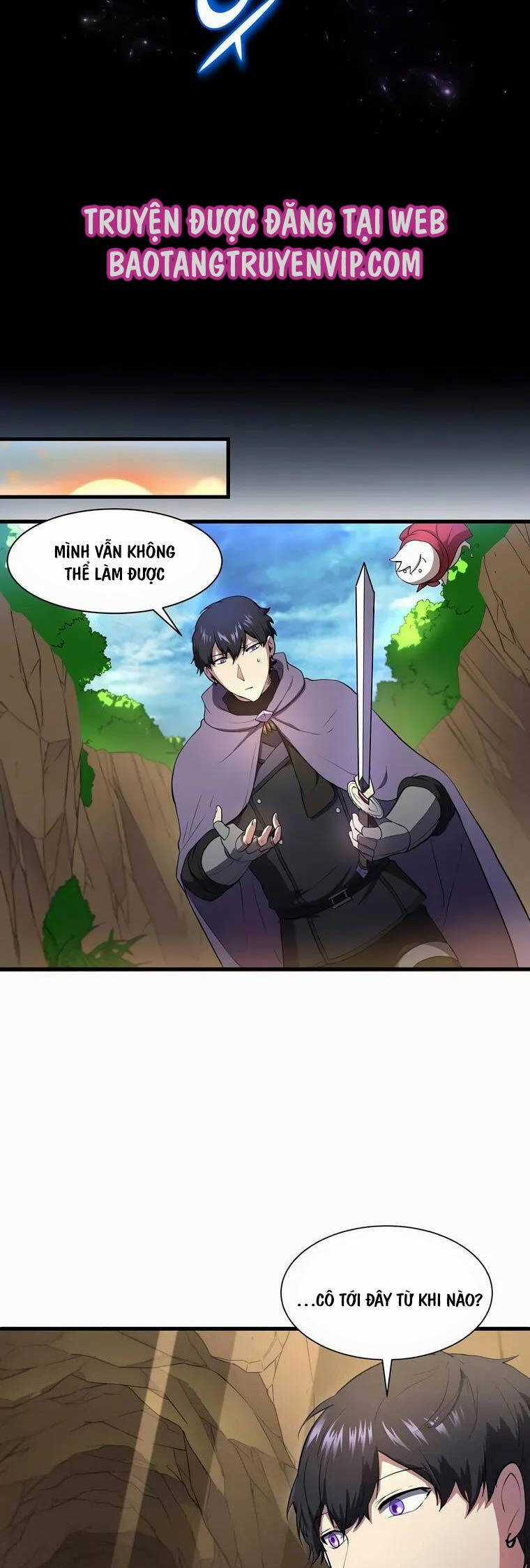 Tôi Thăng Cấp Bằng Kĩ Năng Chapter 64 trang 21