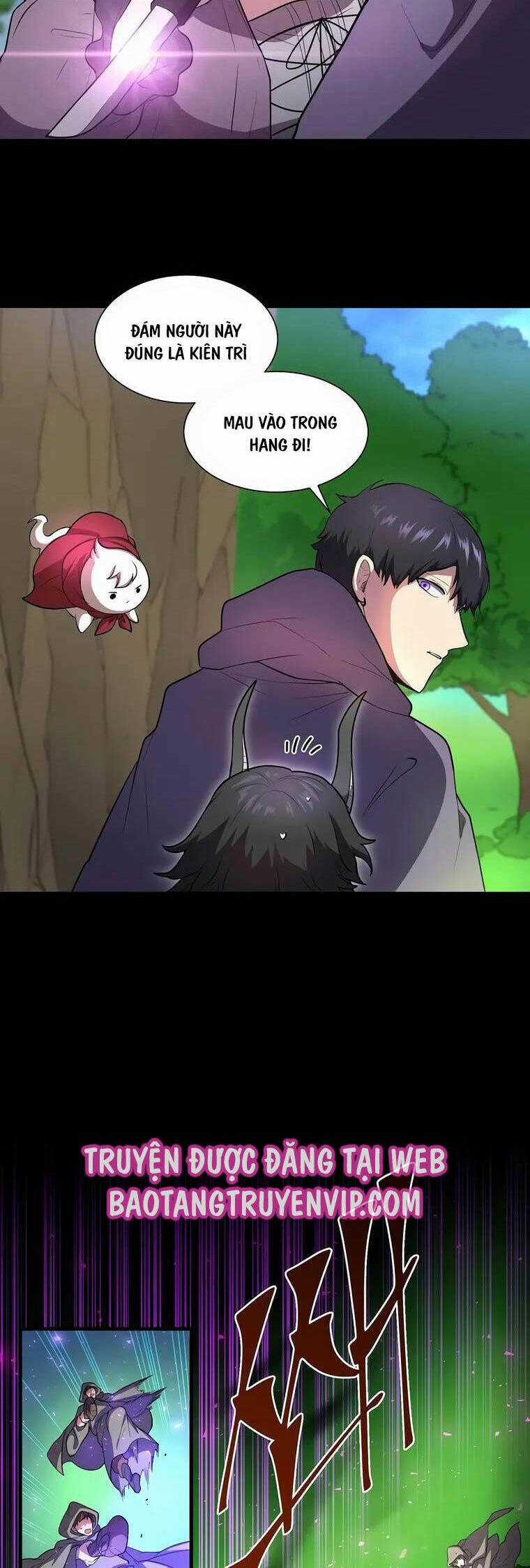 Tôi Thăng Cấp Bằng Kĩ Năng Chapter 64 trang 30