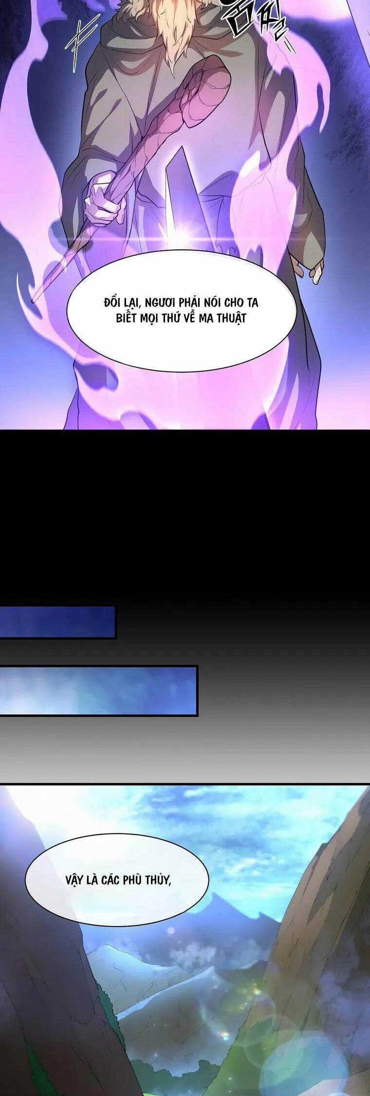 Tôi Thăng Cấp Bằng Kĩ Năng Chapter 64 trang 38