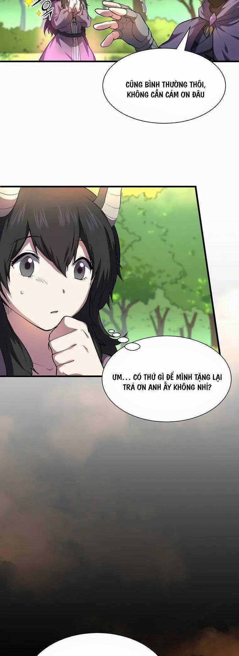 Tôi Thăng Cấp Bằng Kĩ Năng Chapter 64 trang 43