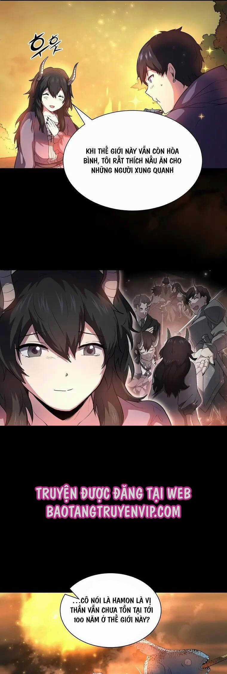 Tôi Thăng Cấp Bằng Kĩ Năng Chapter 64 trang 45