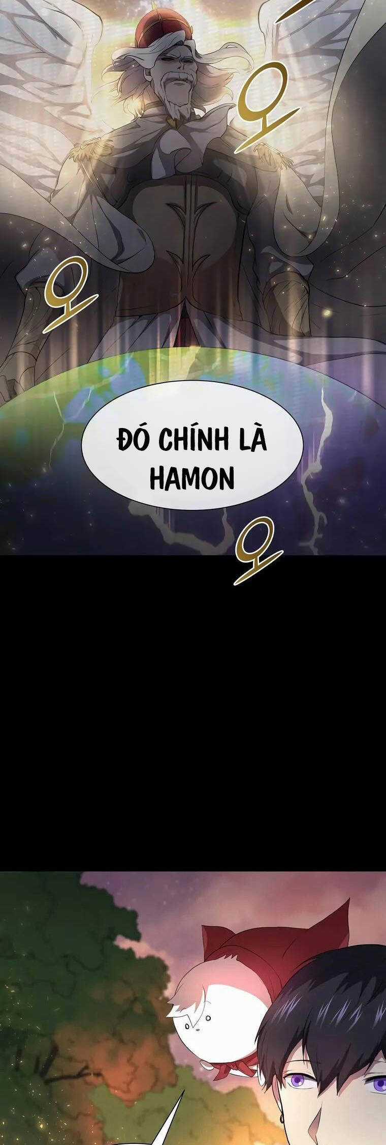 Tôi Thăng Cấp Bằng Kĩ Năng Chapter 64 trang 47