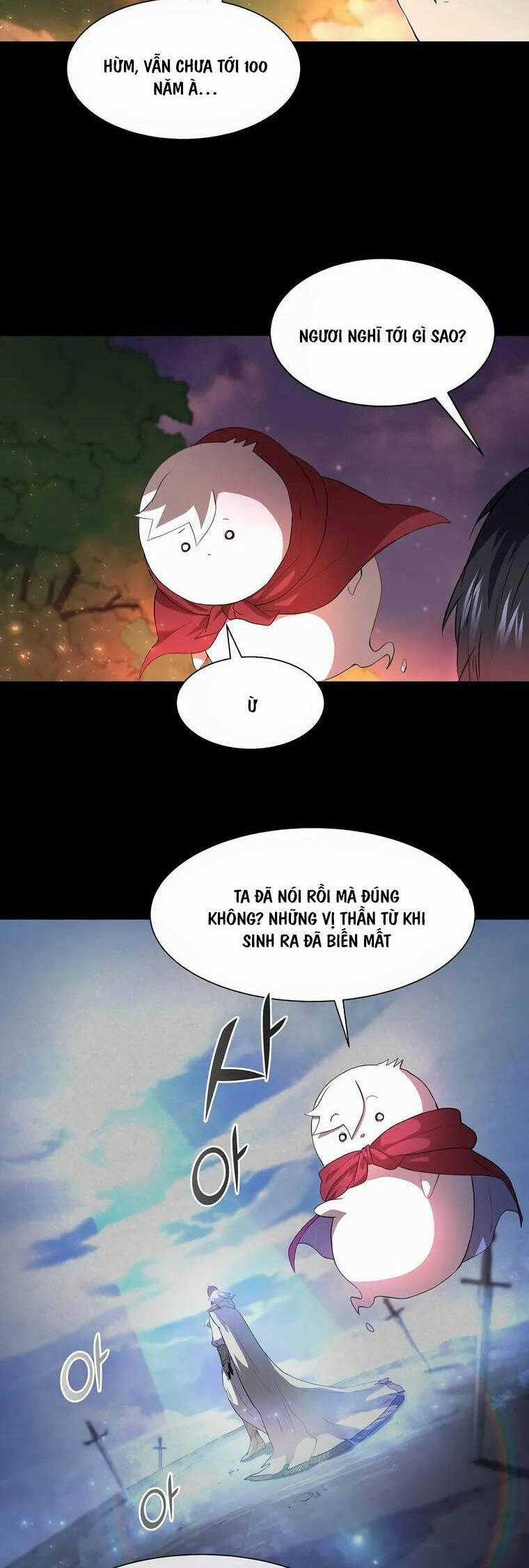 Tôi Thăng Cấp Bằng Kĩ Năng Chapter 64 trang 48