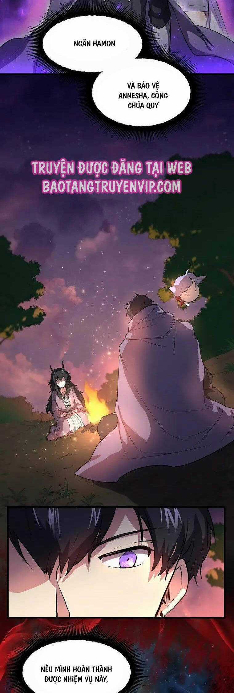 Tôi Thăng Cấp Bằng Kĩ Năng Chapter 64 trang 52