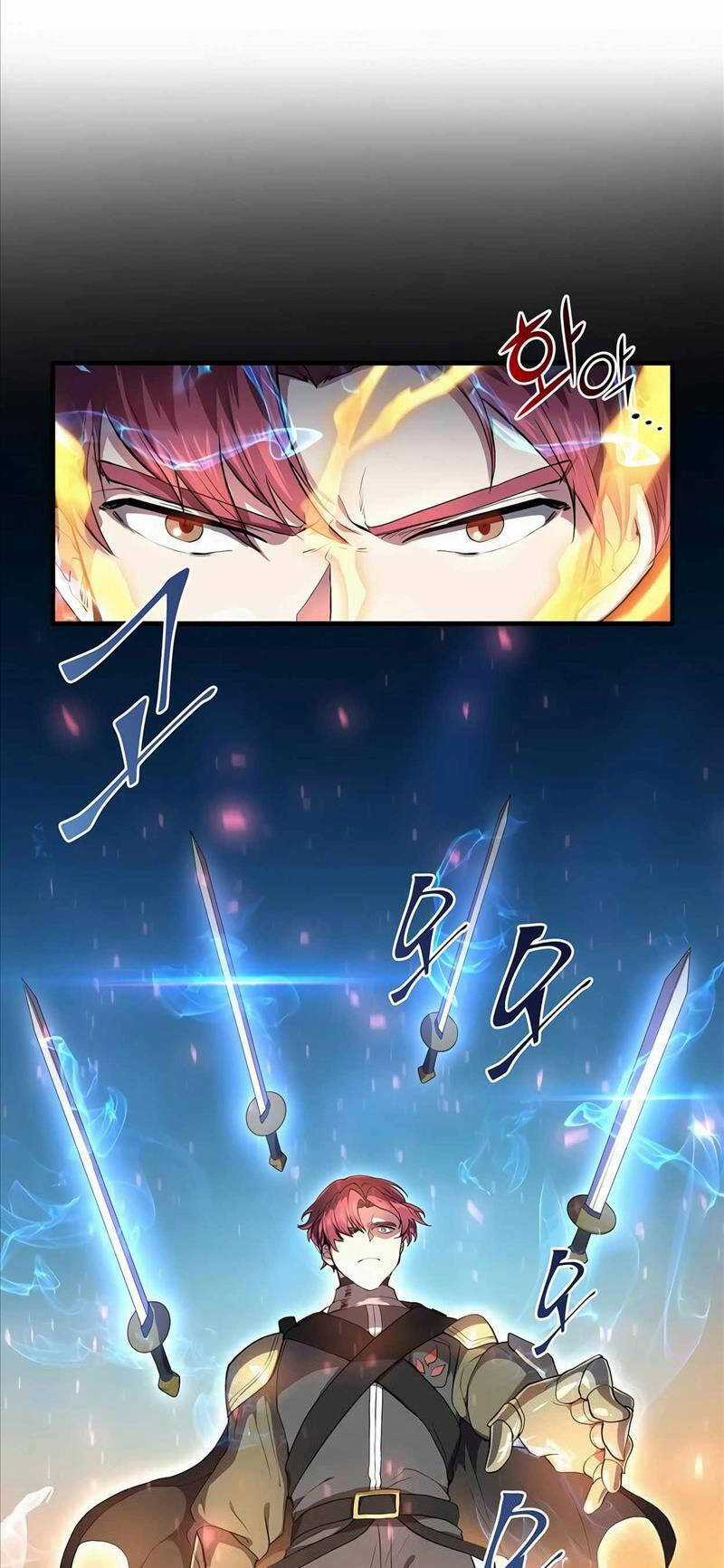 Tôi Thăng Cấp Bằng Kĩ Năng Chapter 65 trang 30