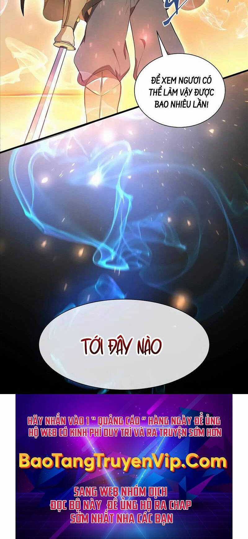 Tôi Thăng Cấp Bằng Kĩ Năng Chapter 65 trang 31