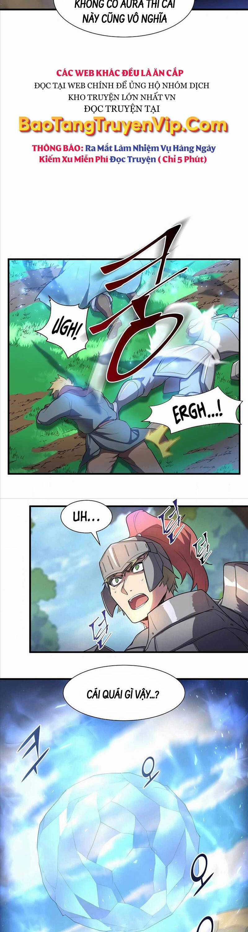 Tôi Thăng Cấp Bằng Kĩ Năng Chapter 65 trang 9