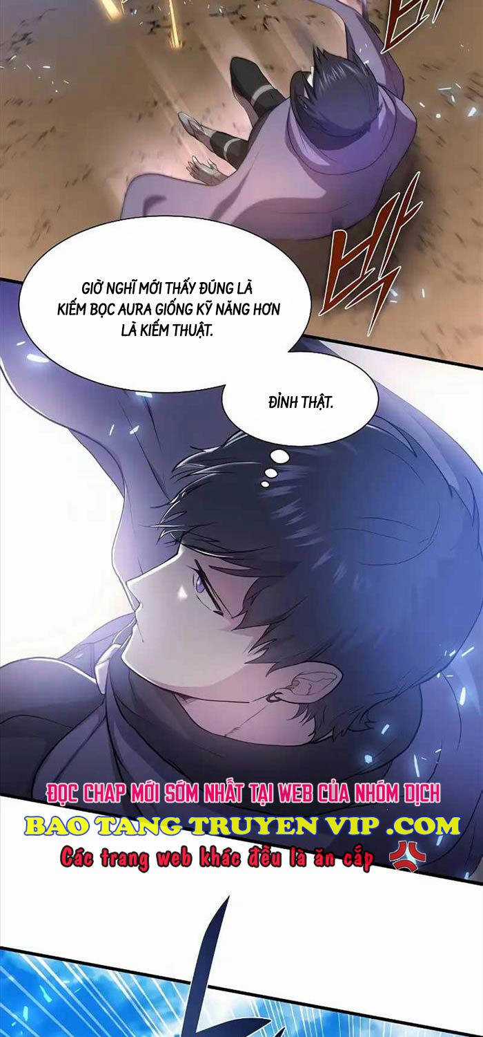 Tôi Thăng Cấp Bằng Kĩ Năng Chapter 66 trang 10