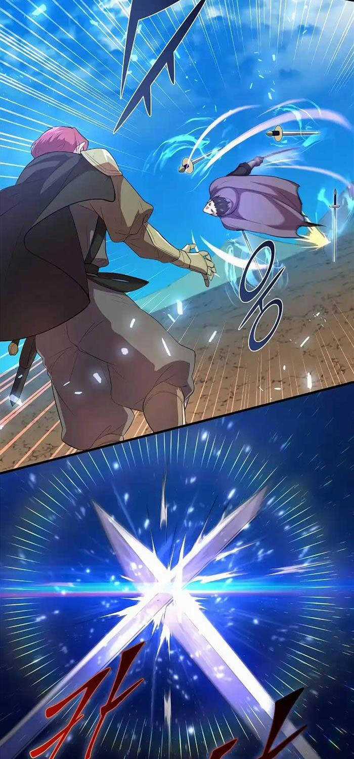 Tôi Thăng Cấp Bằng Kĩ Năng Chapter 66 trang 11