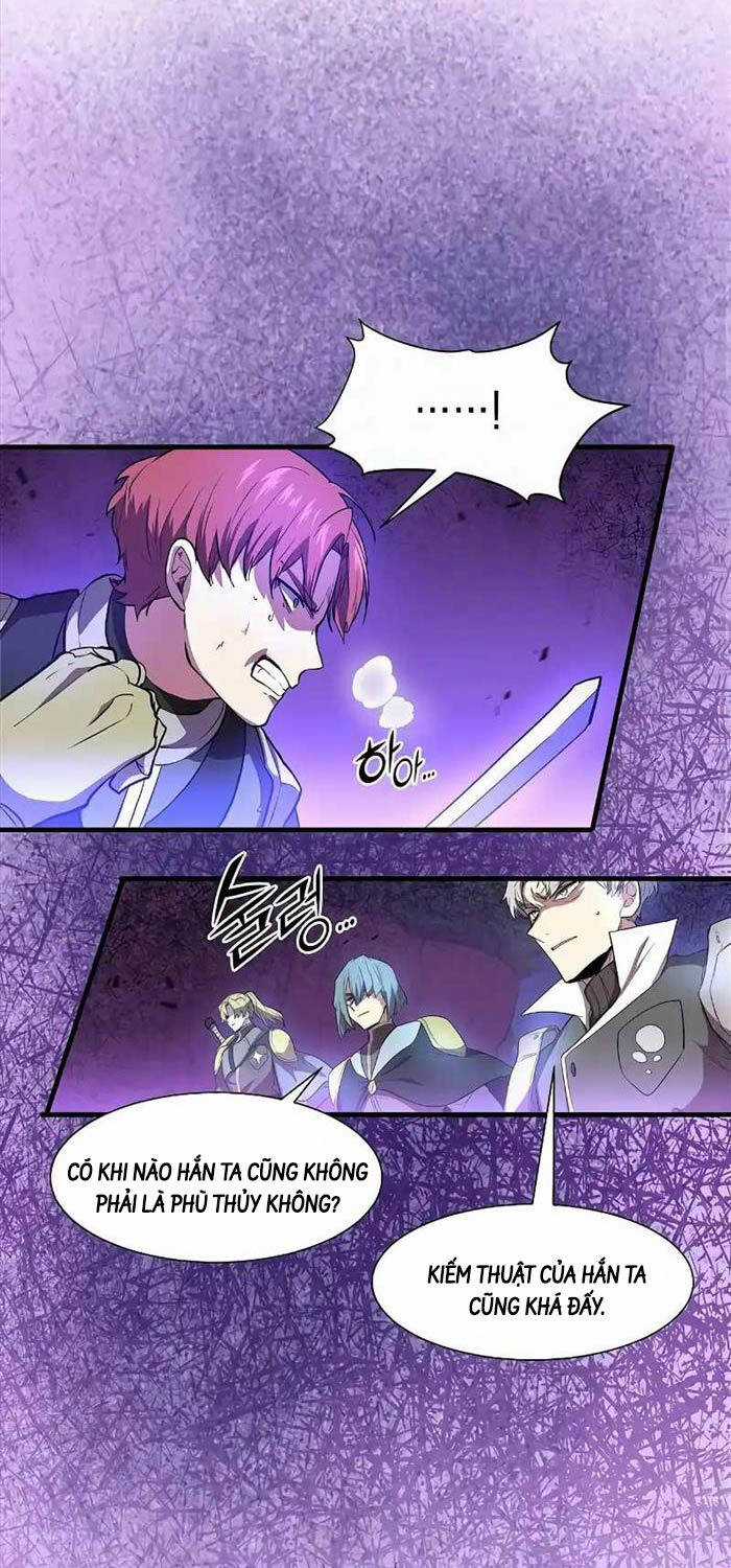 Tôi Thăng Cấp Bằng Kĩ Năng Chapter 66 trang 13