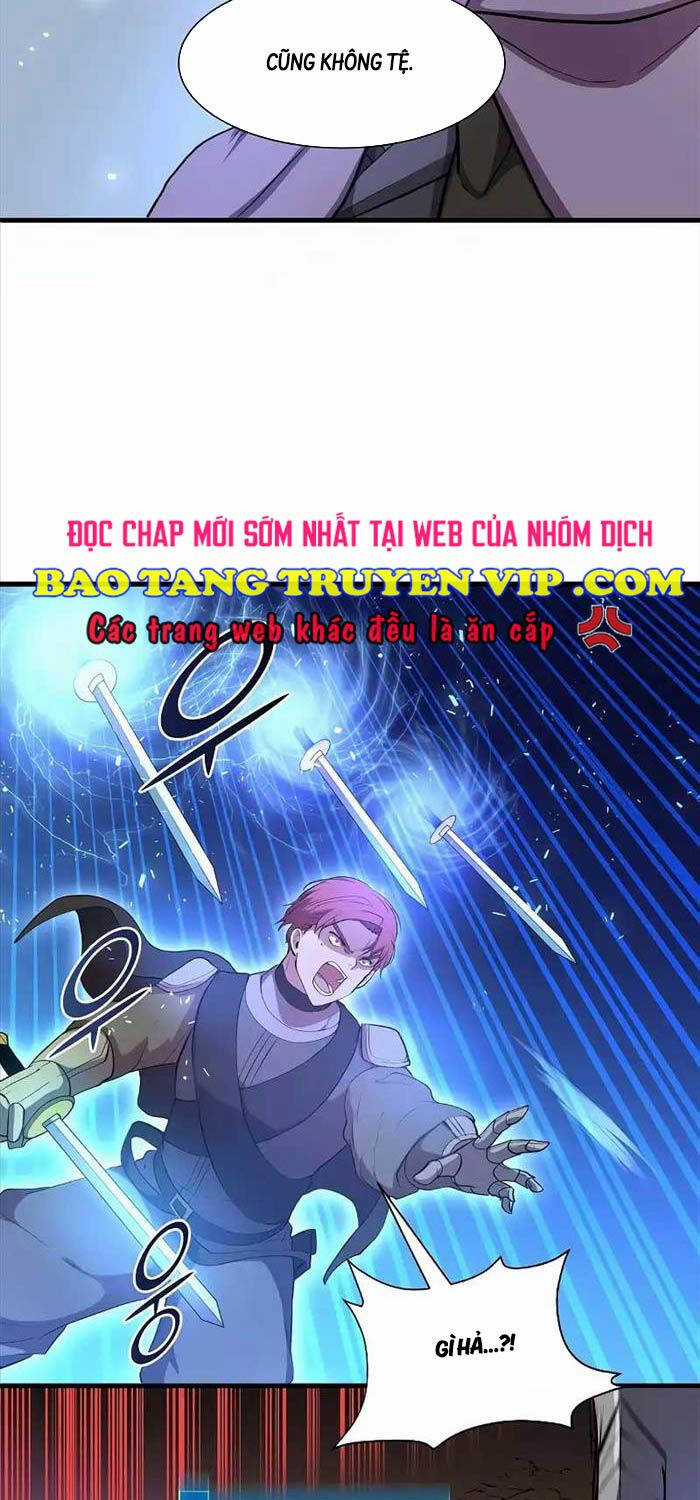 Tôi Thăng Cấp Bằng Kĩ Năng Chapter 66 trang 16