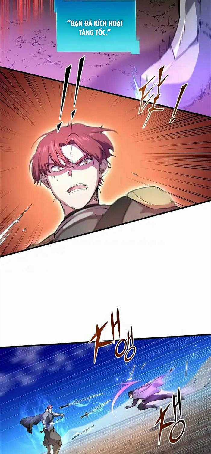 Tôi Thăng Cấp Bằng Kĩ Năng Chapter 66 trang 17