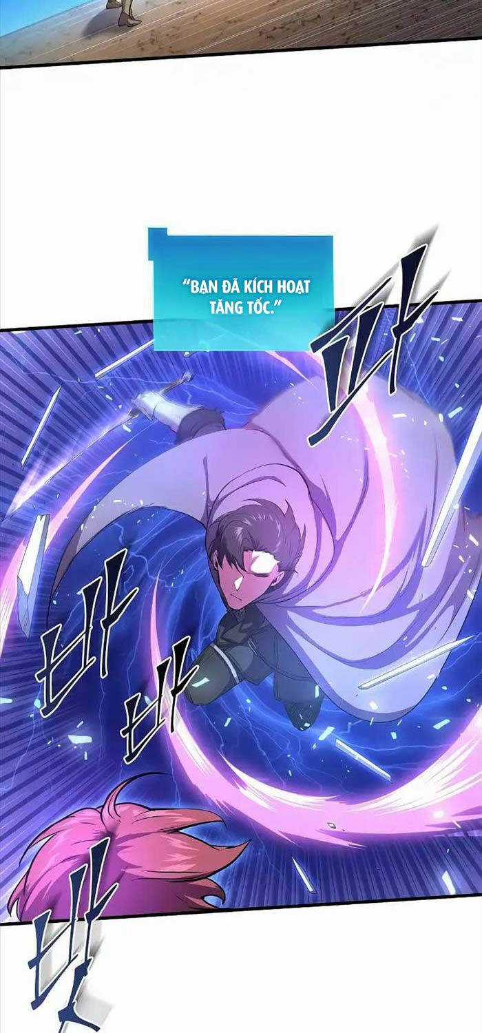 Tôi Thăng Cấp Bằng Kĩ Năng Chapter 66 trang 18